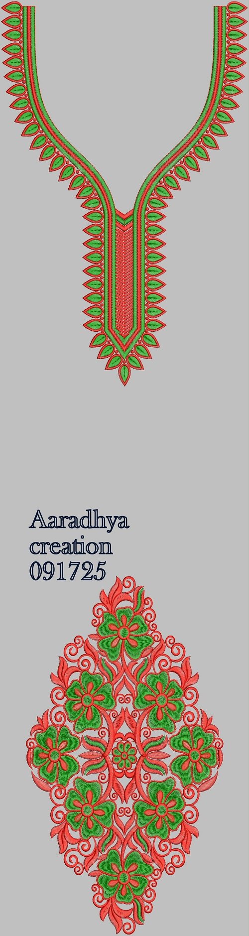 nack design