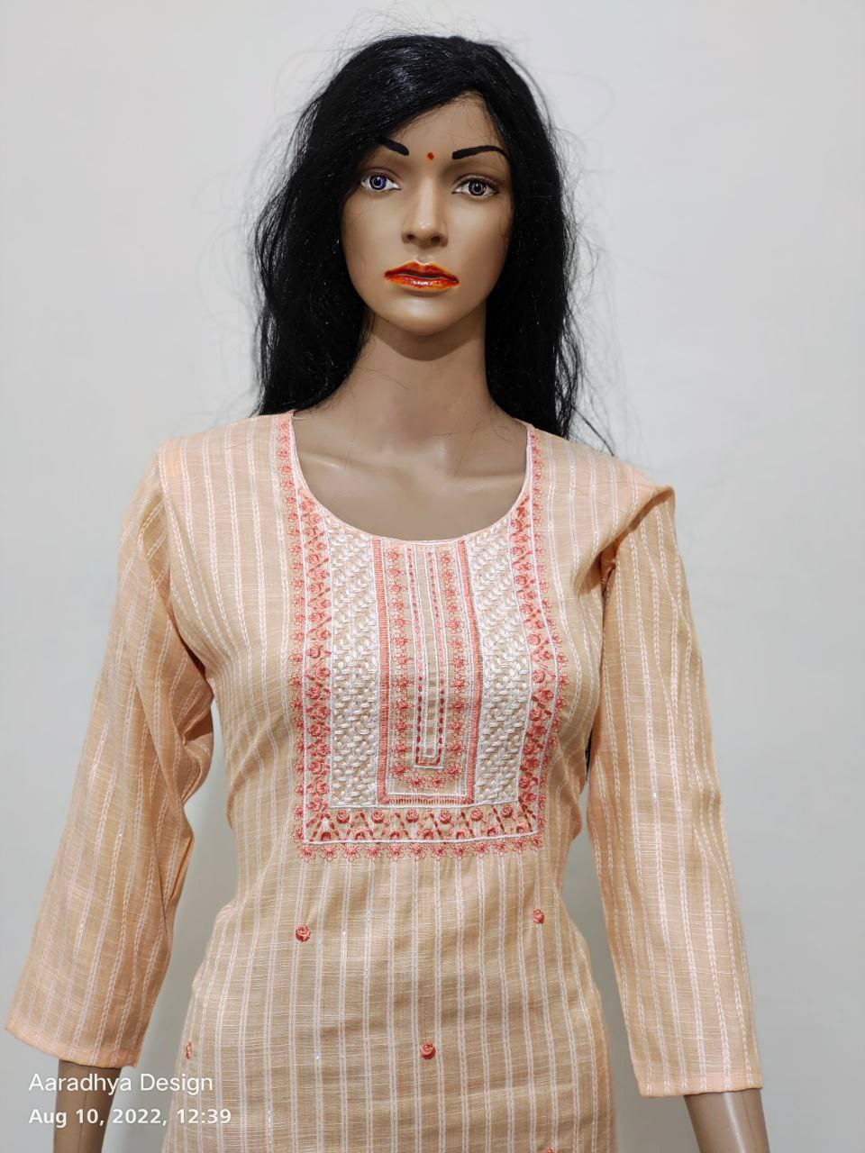 Fancy Kurti