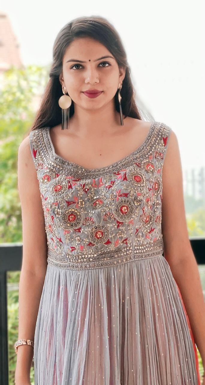 Redymade dress
