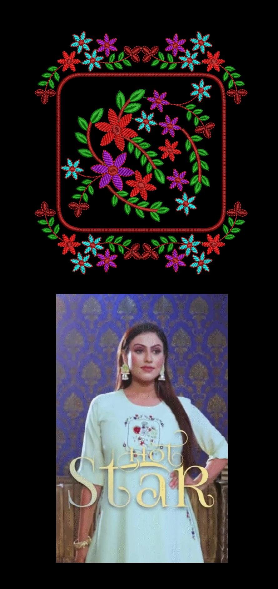 Allovere Garment