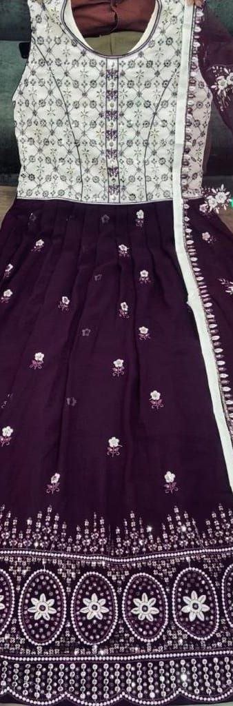 Redymade dress