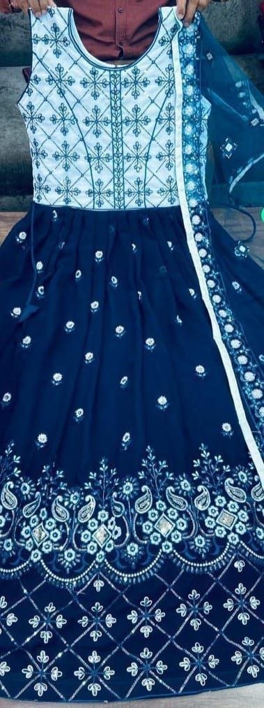 Redymade dress