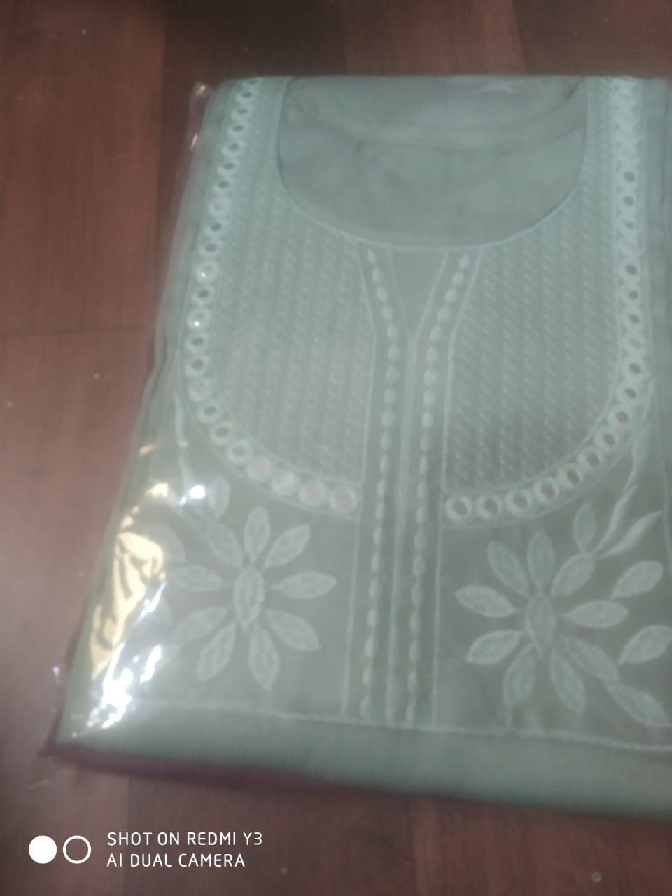 Fancy Kurti