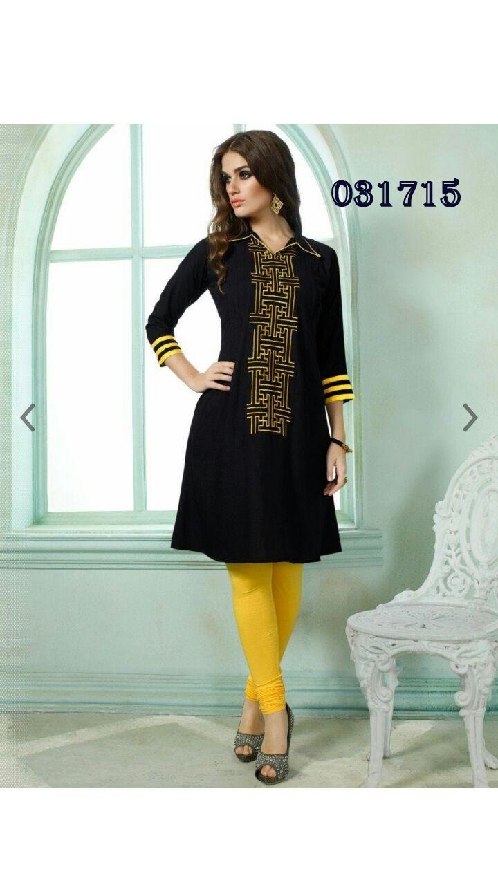 kurti