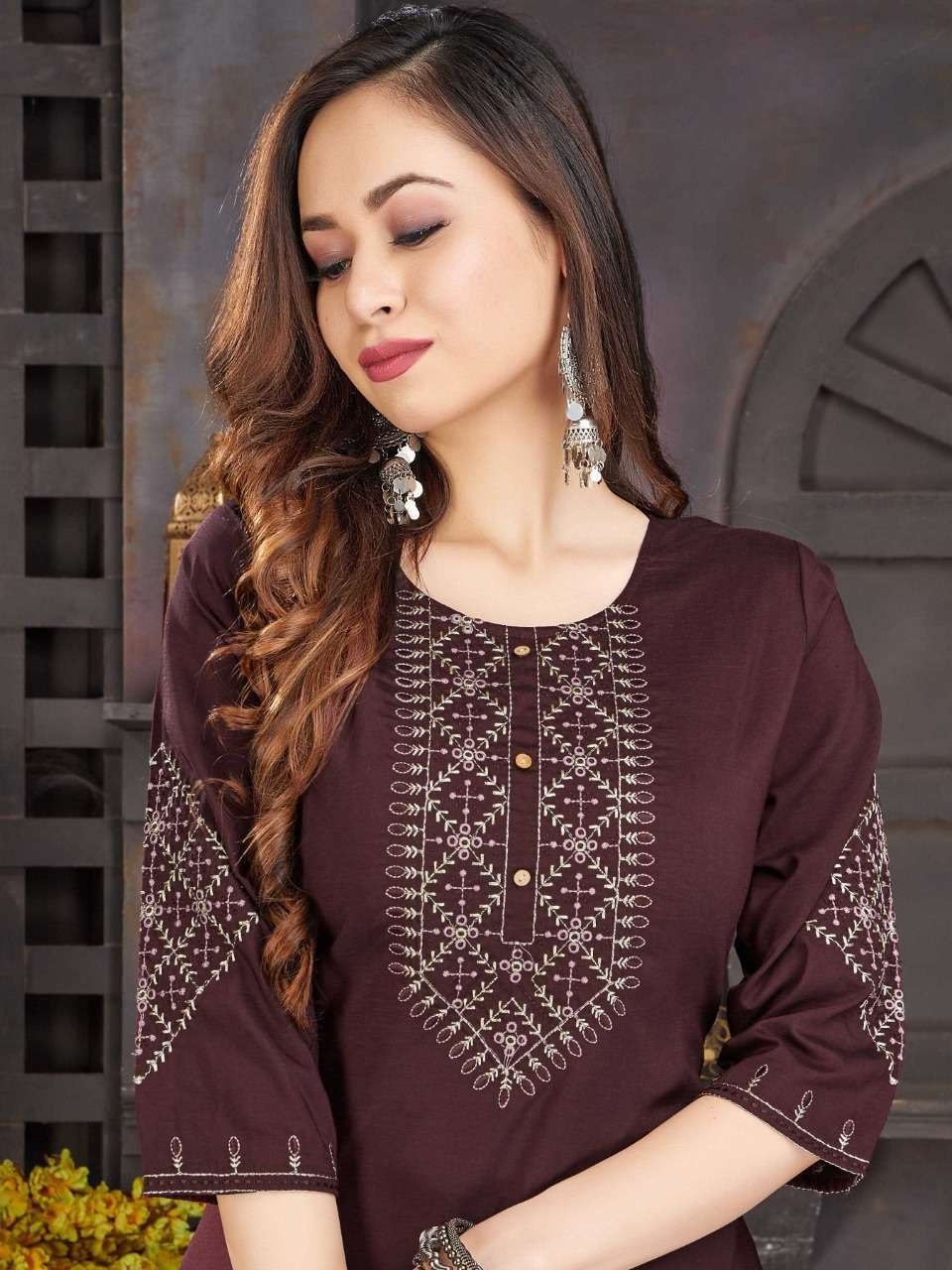 Kurti