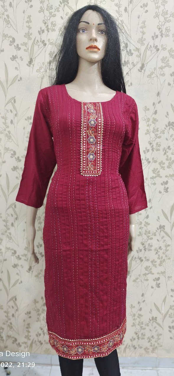 Fancy Kurti