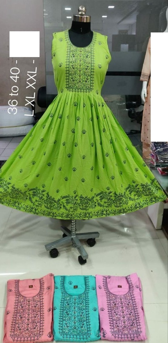 Redymade dress