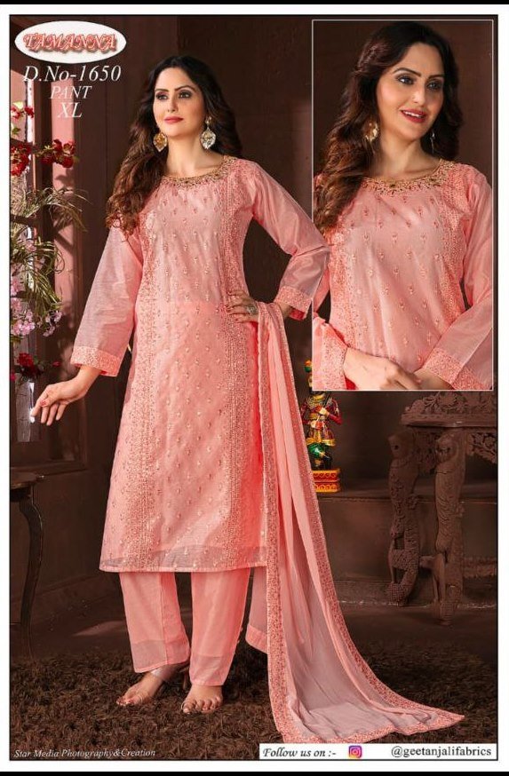 Fancy Kurti