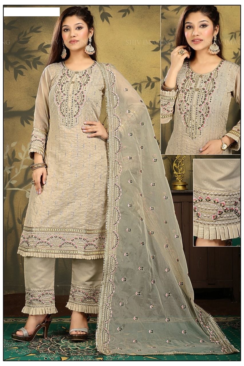 Fancy Kurti