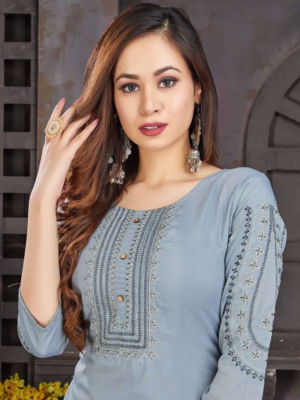 Fancy Kurti