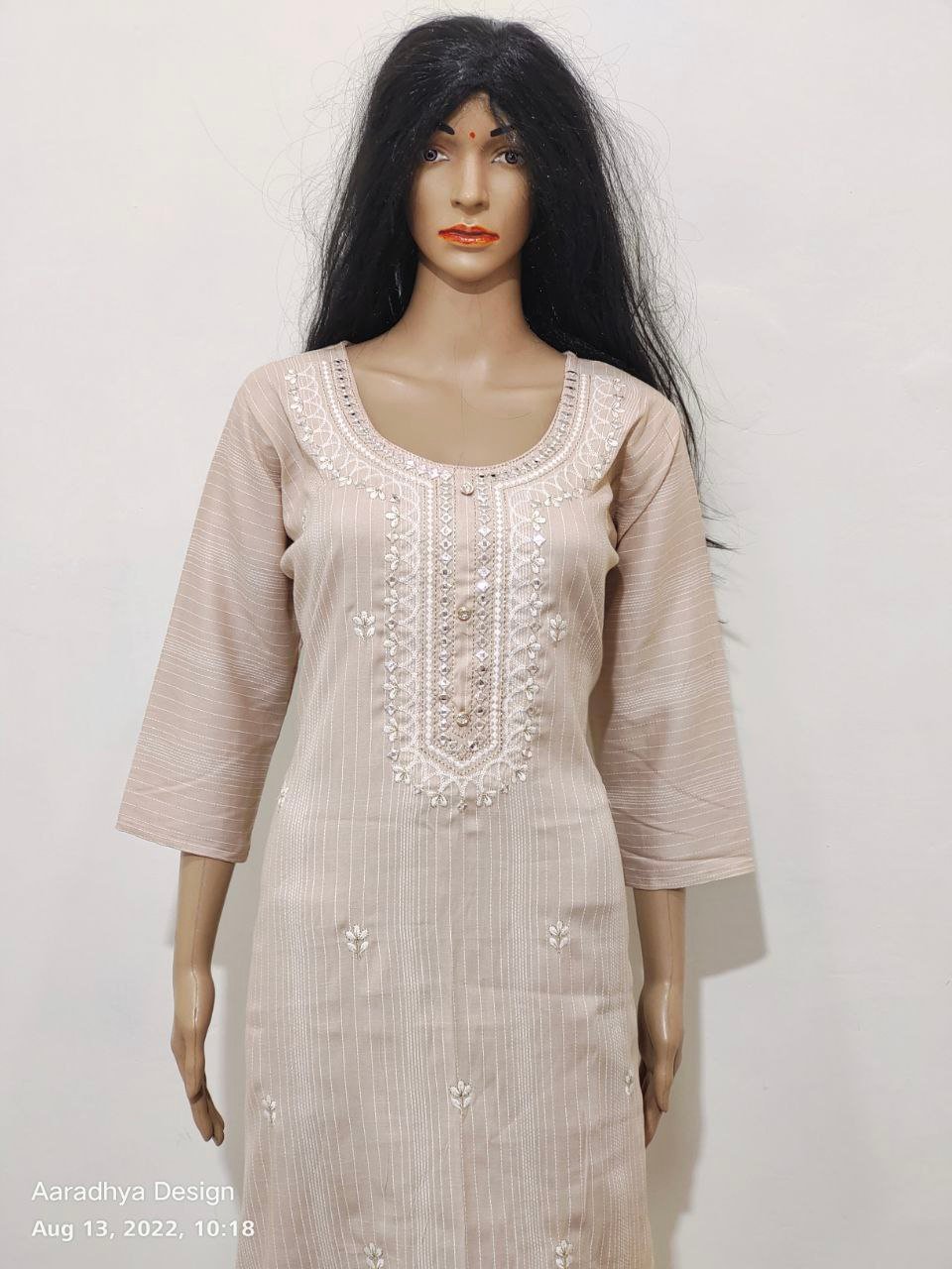 Fancy Kurti