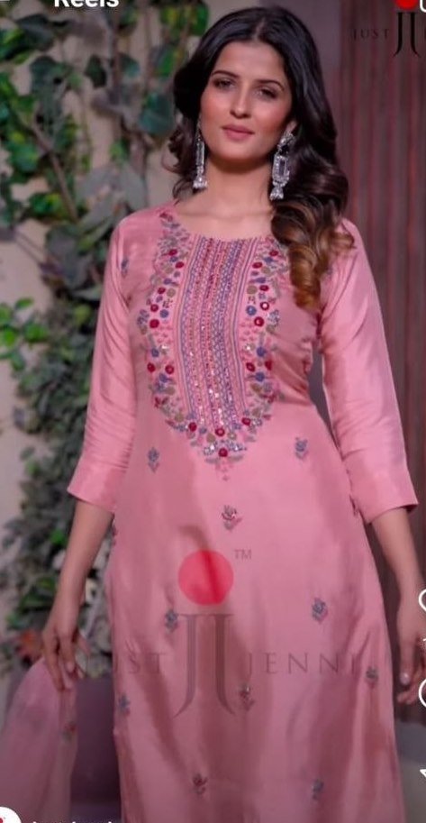 Fancy Kurti