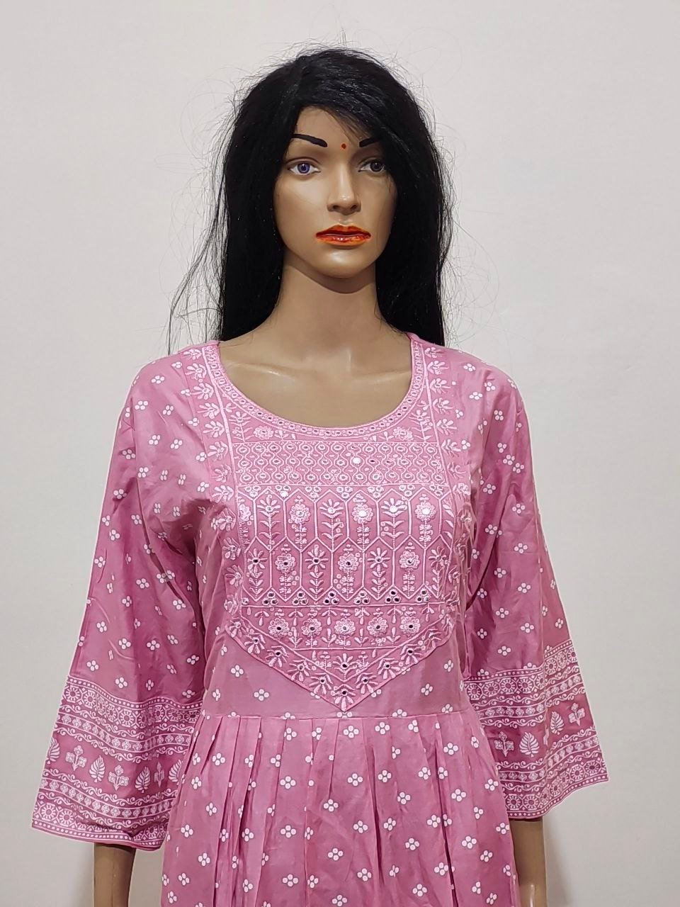 Fancy Kurti