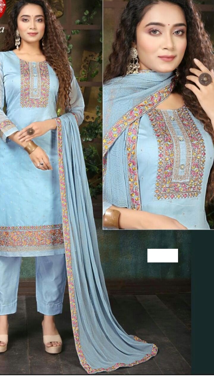 Sequince kurti