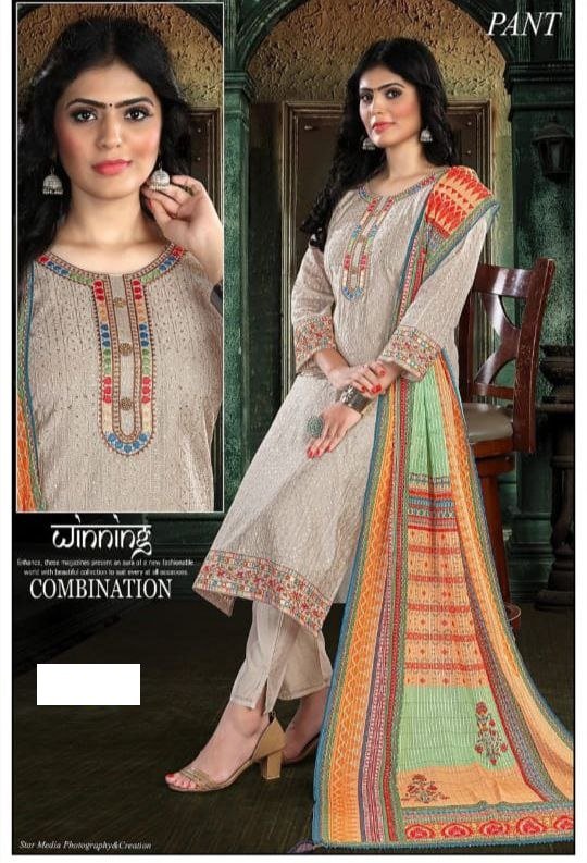 Sequince kurti
