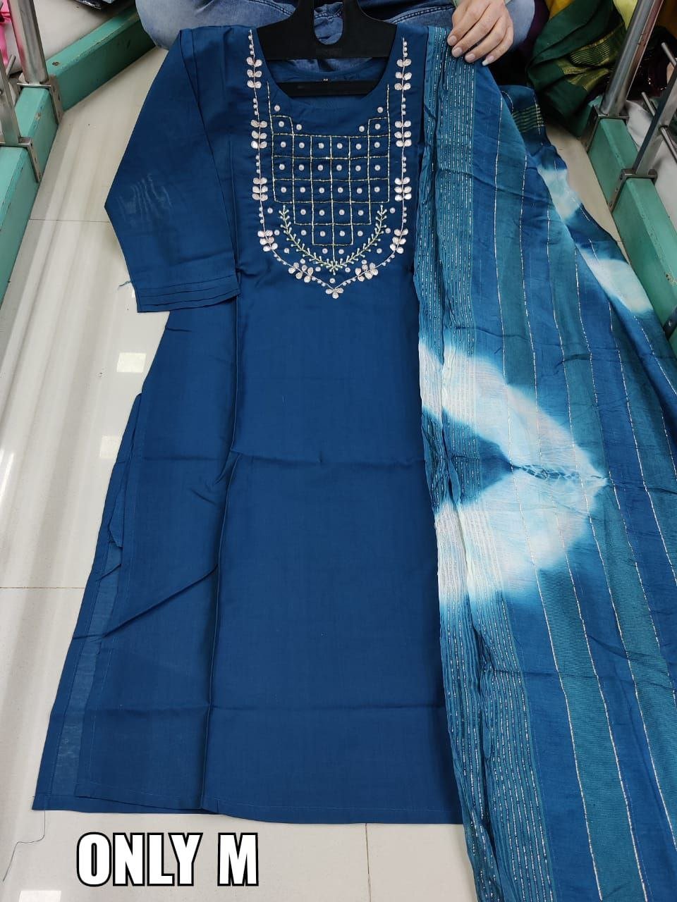 Fancy Kurti