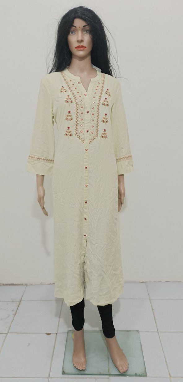 Fancy Kurti