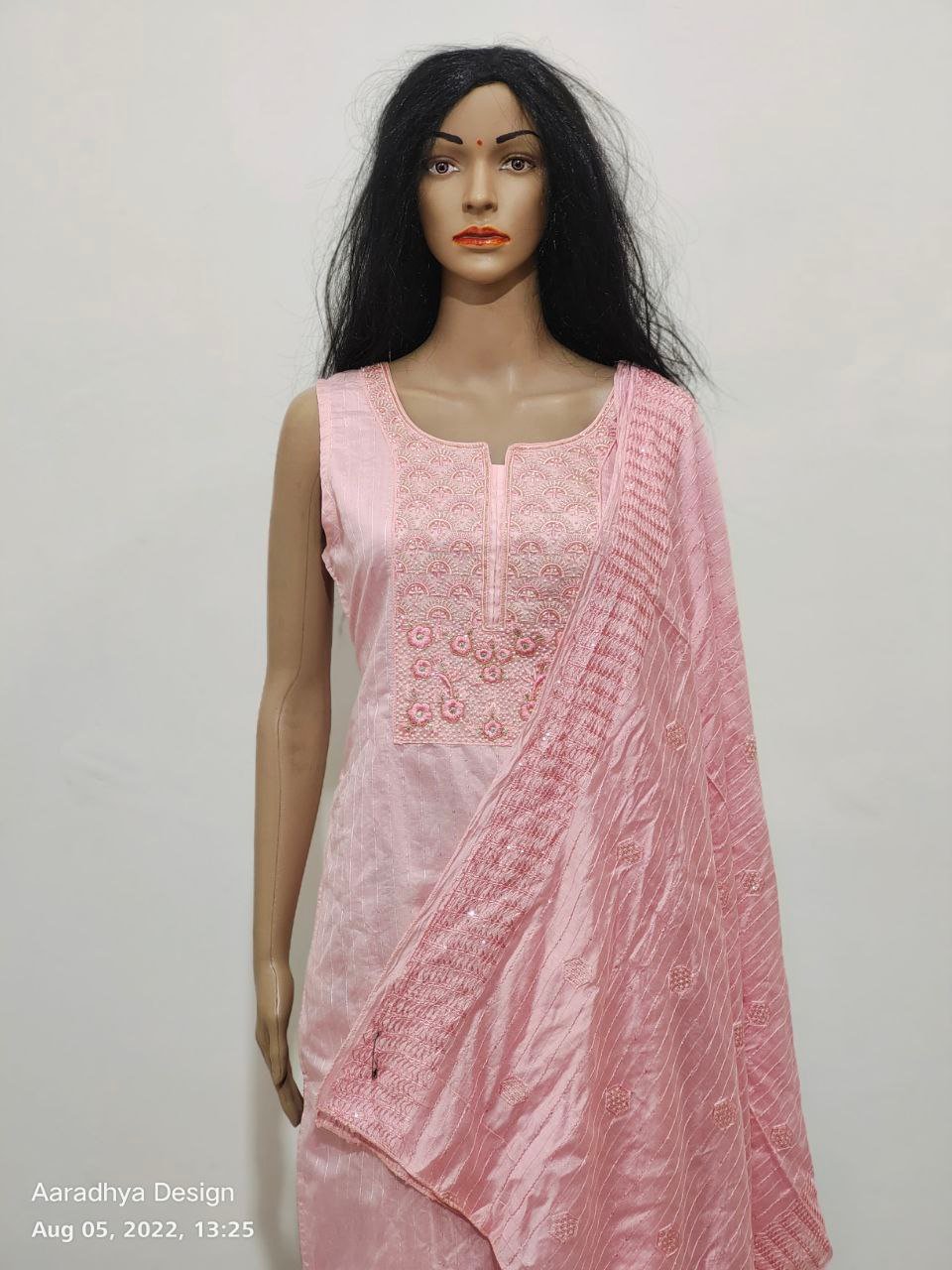 Sequince kurti