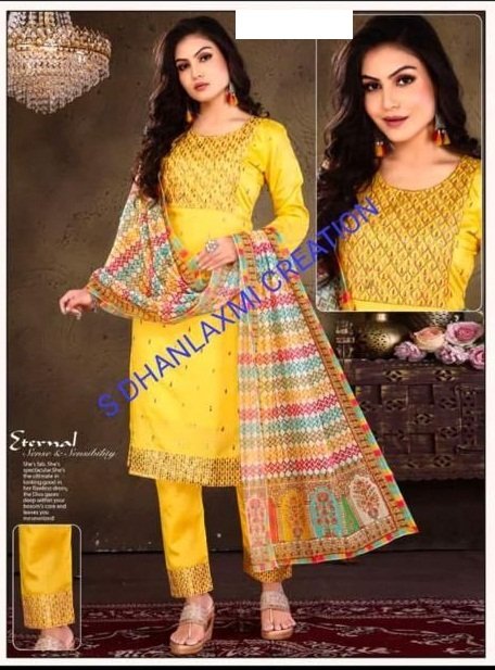 Sequince kurti