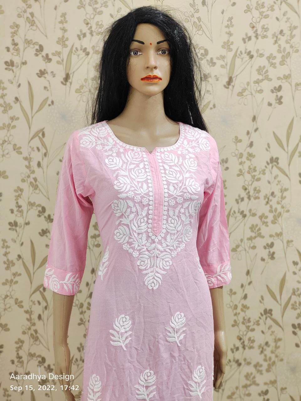 Fancy Kurti
