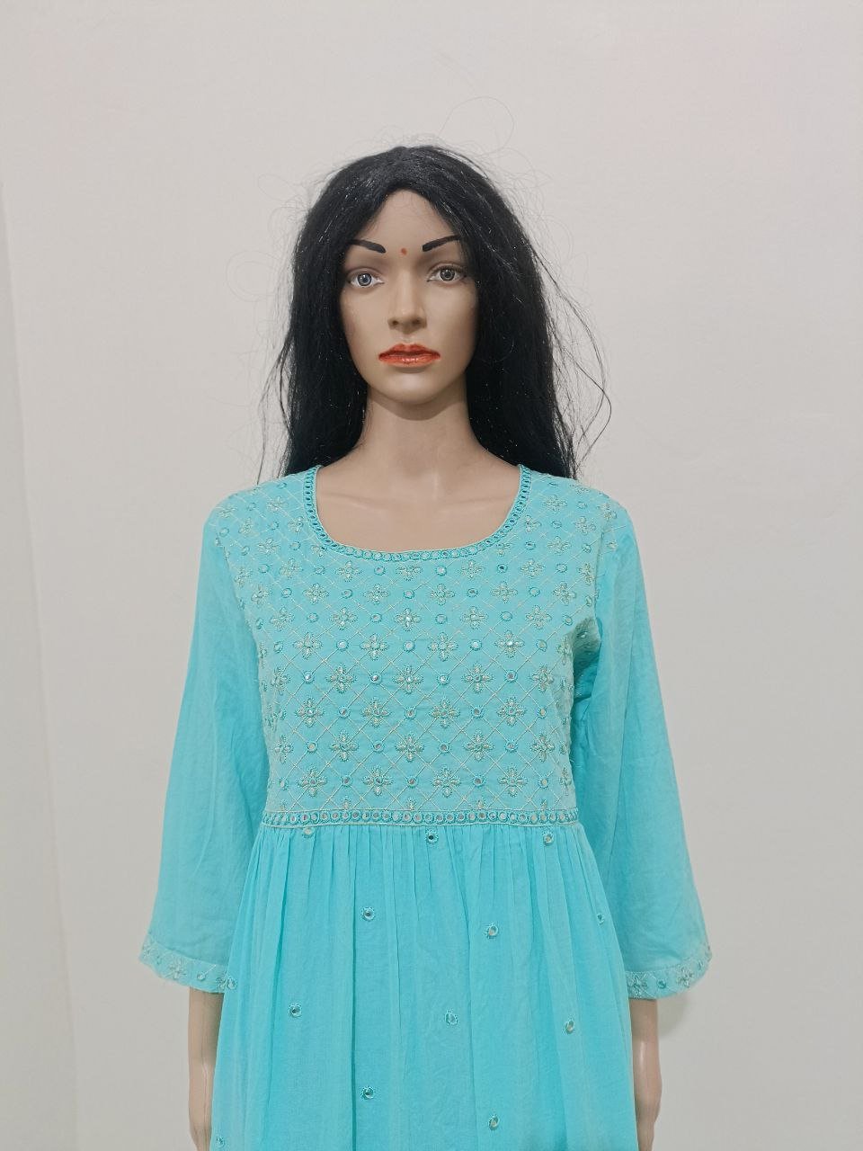Redymade dress