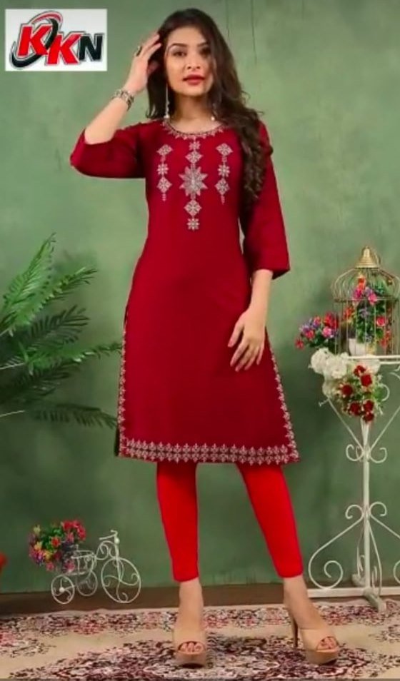 Fancy Kurti