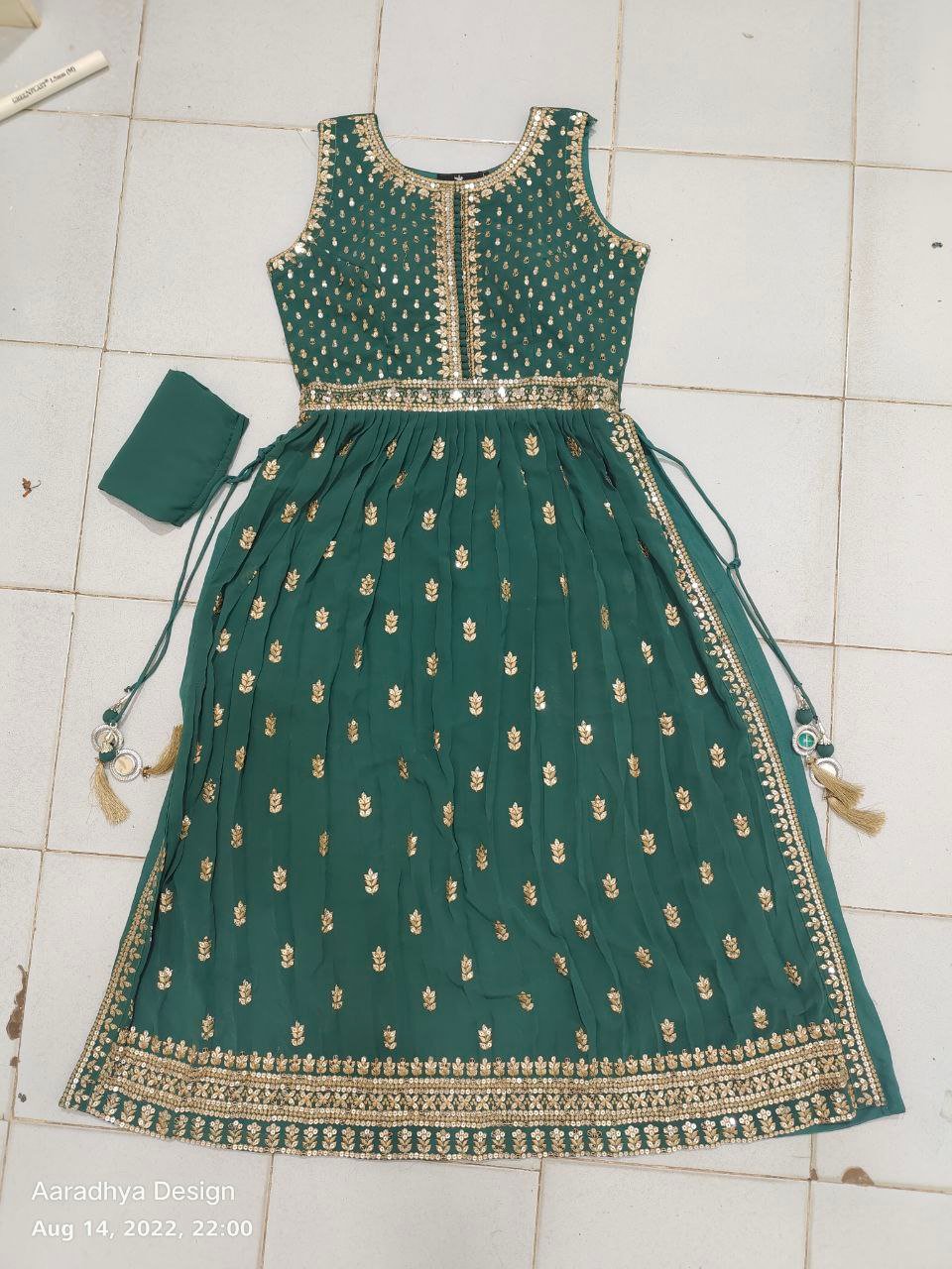 5-mm Sequince Redymade