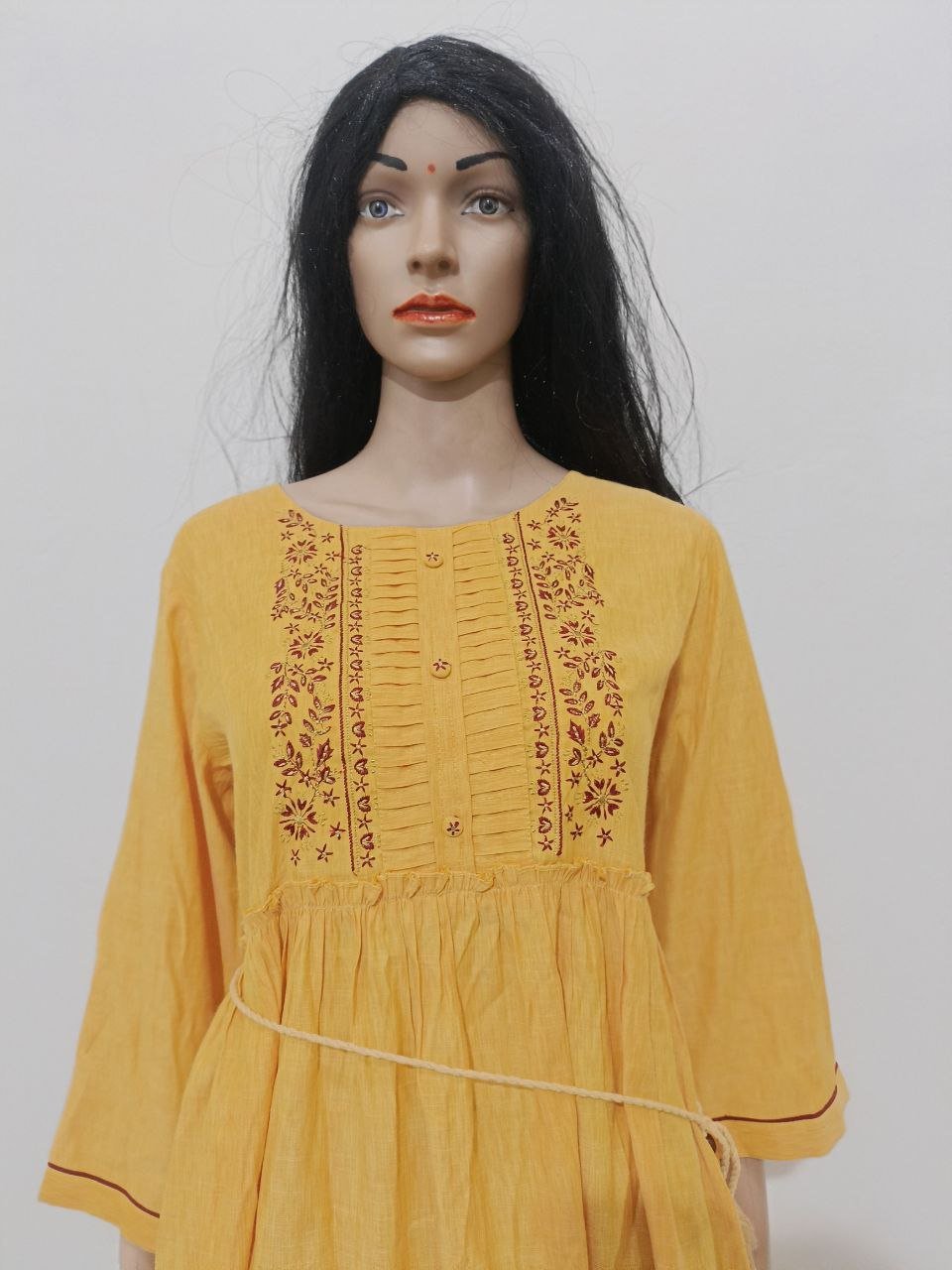 Redymade dress