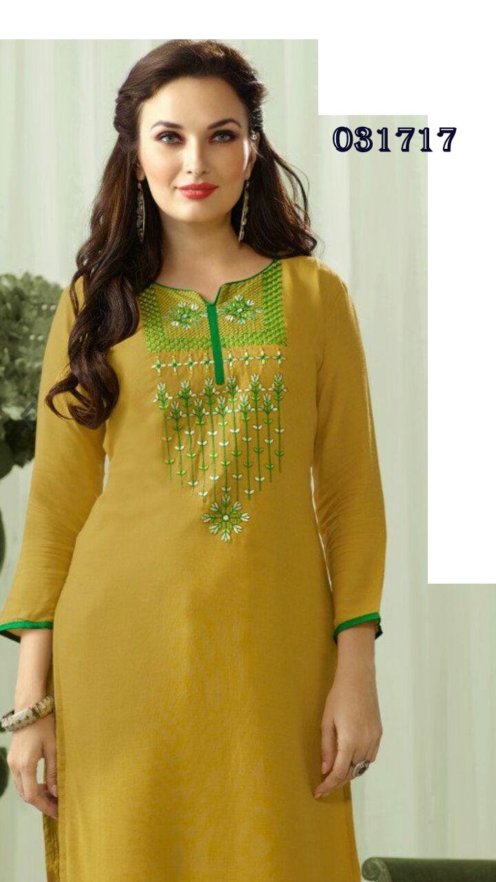 kurti