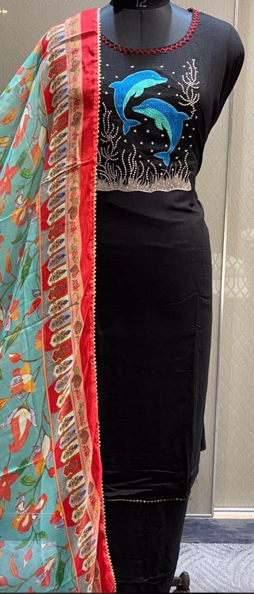 Fancy Kurti