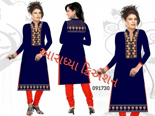 kurti design