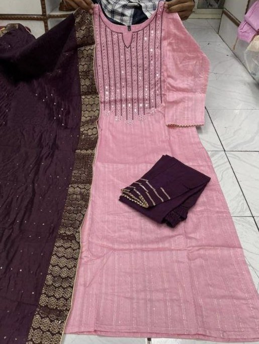 Fancy Kurti