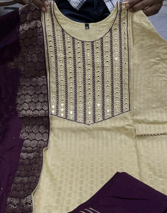 Fancy Kurti