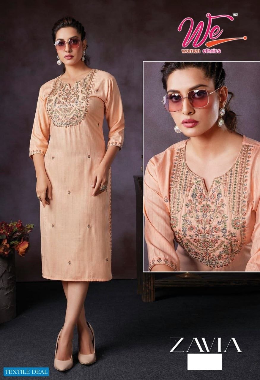 Sequince kurti