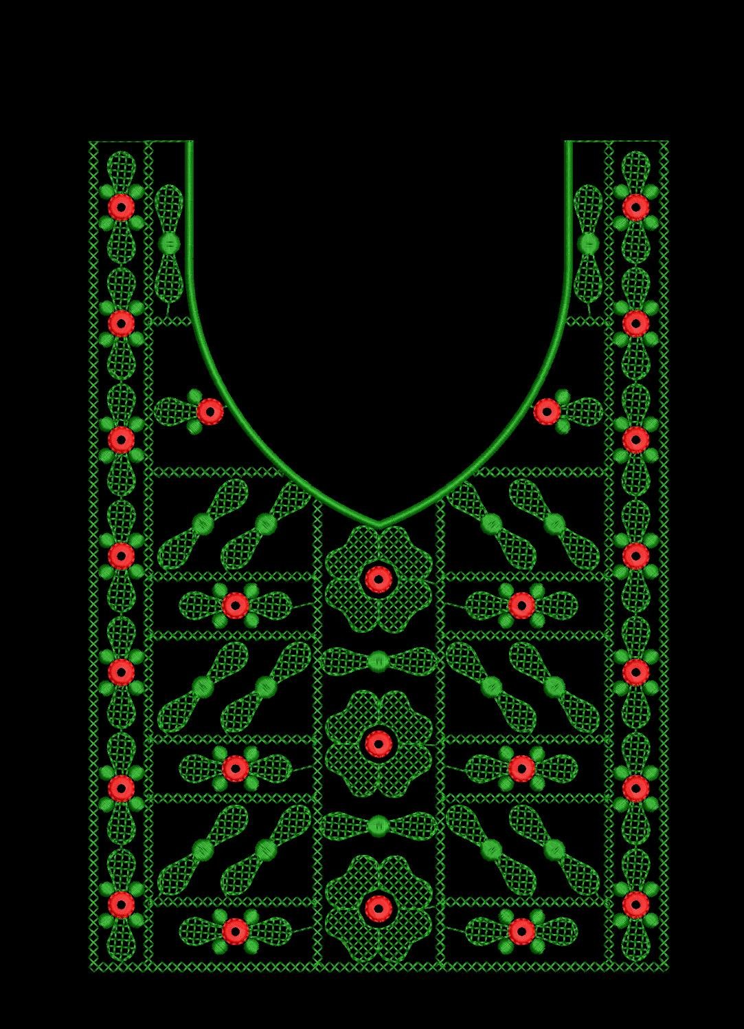 Fancy Kurti