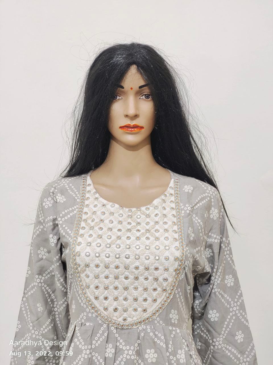 Fancy Kurti