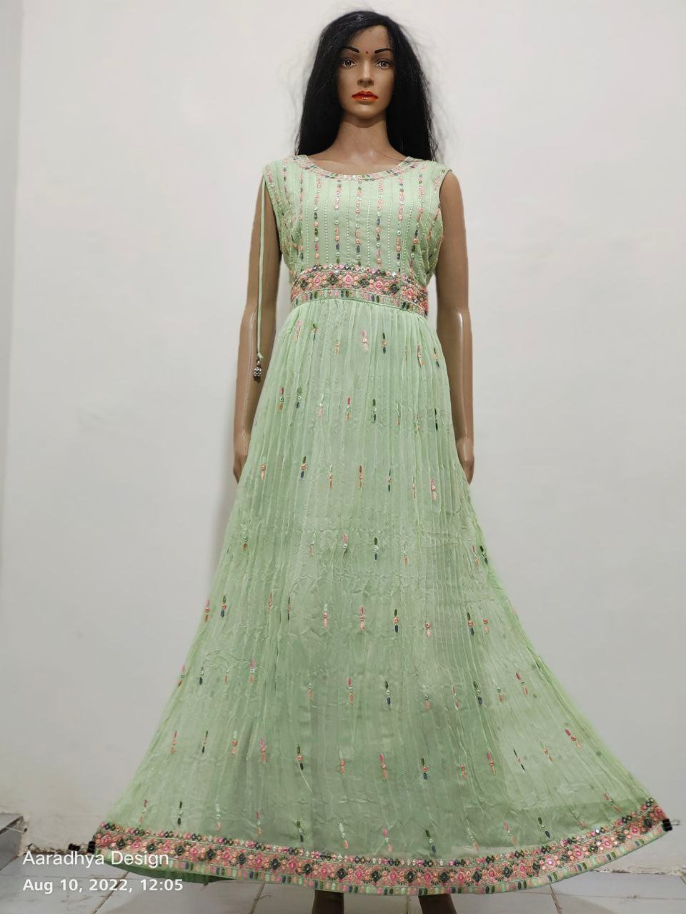 Redymade dress