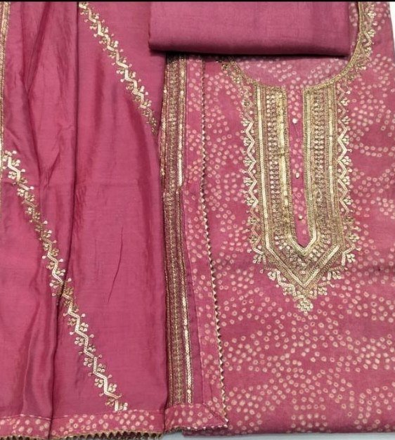 Sequince kurti