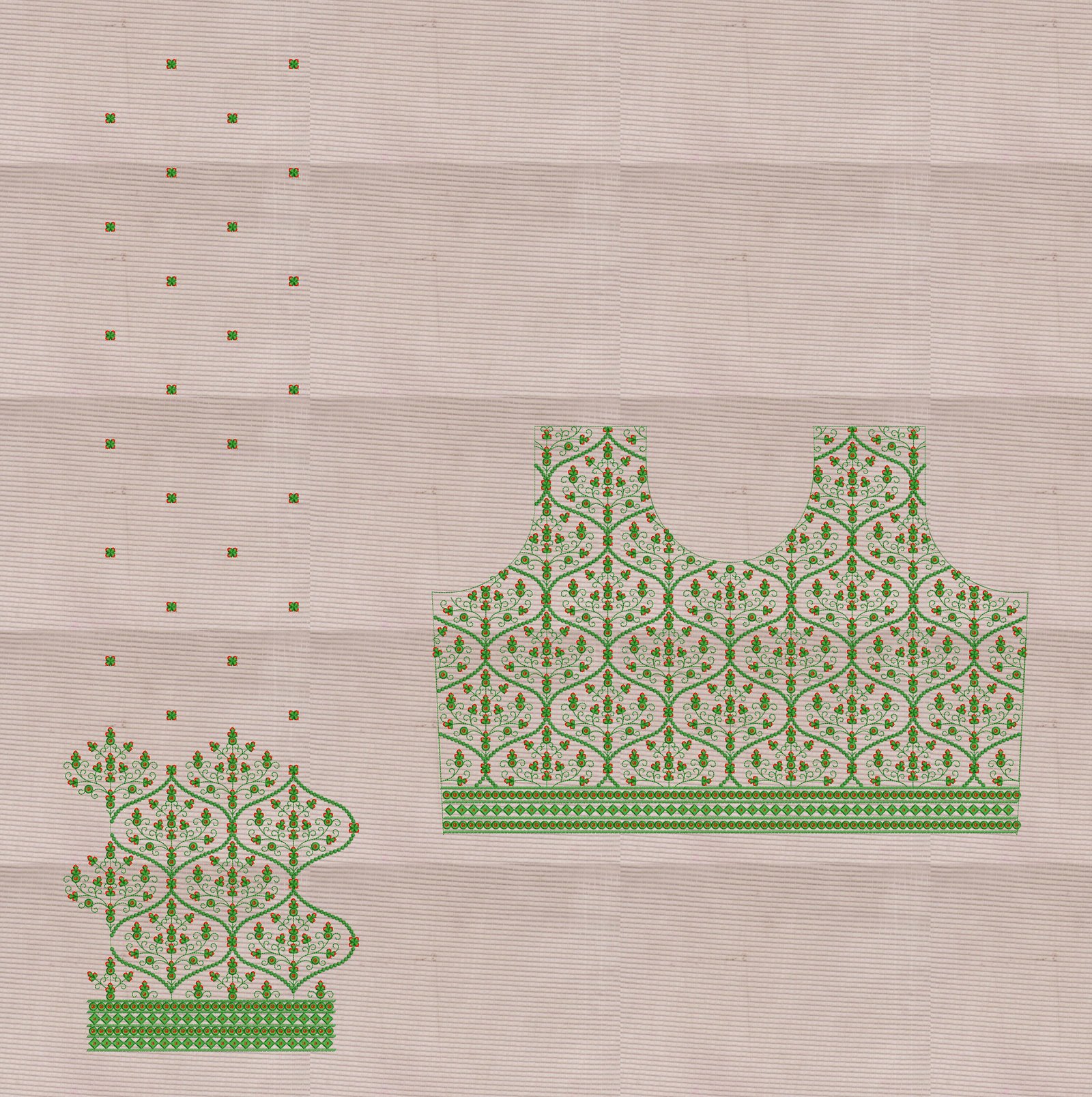 5mm Sequince Redymade Derss