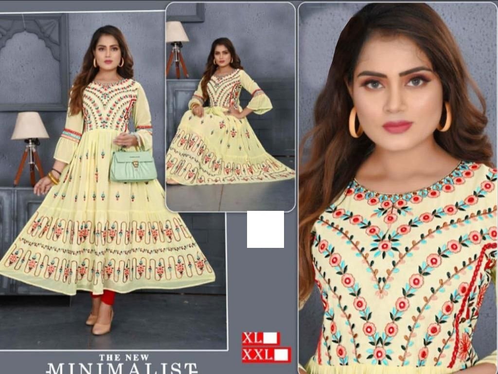Redymade dress