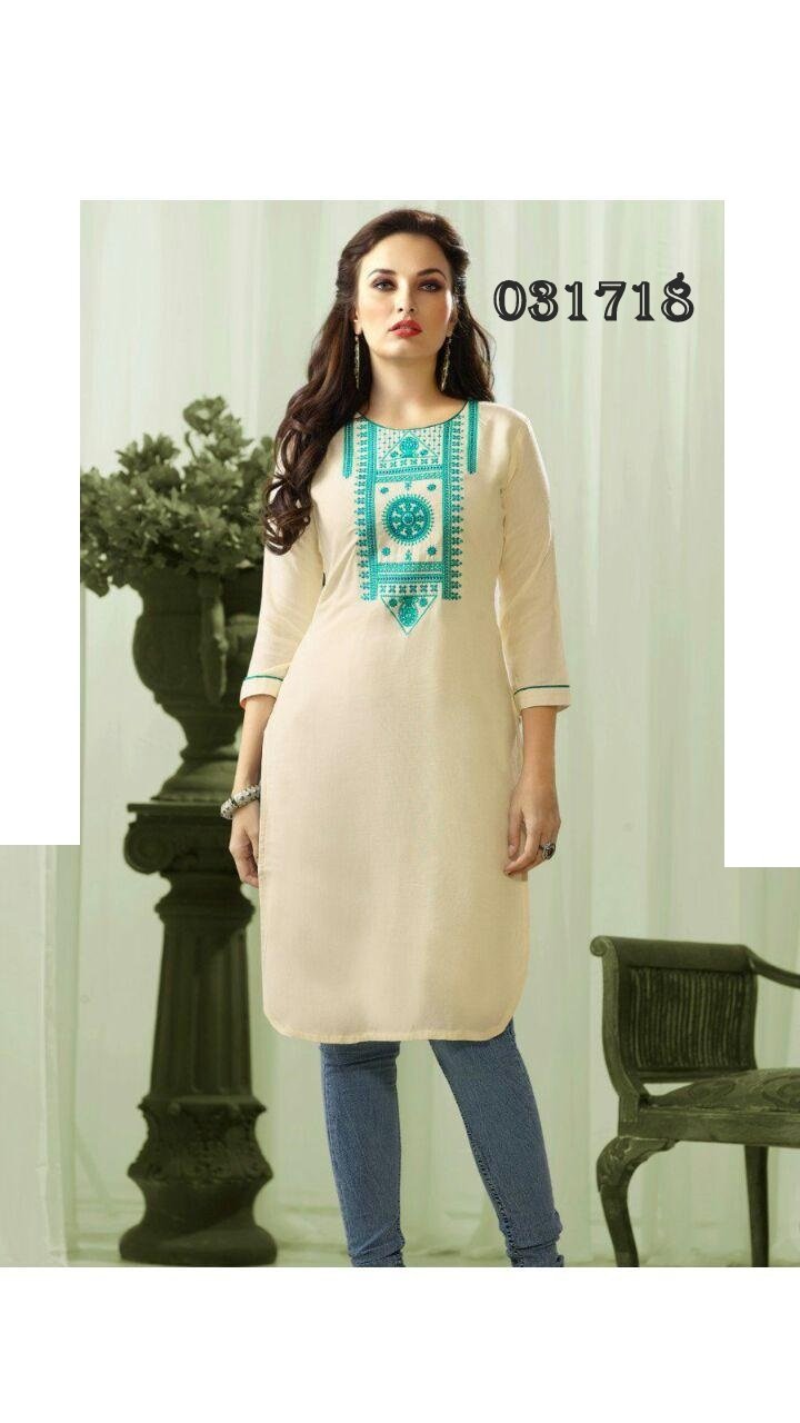 kurti