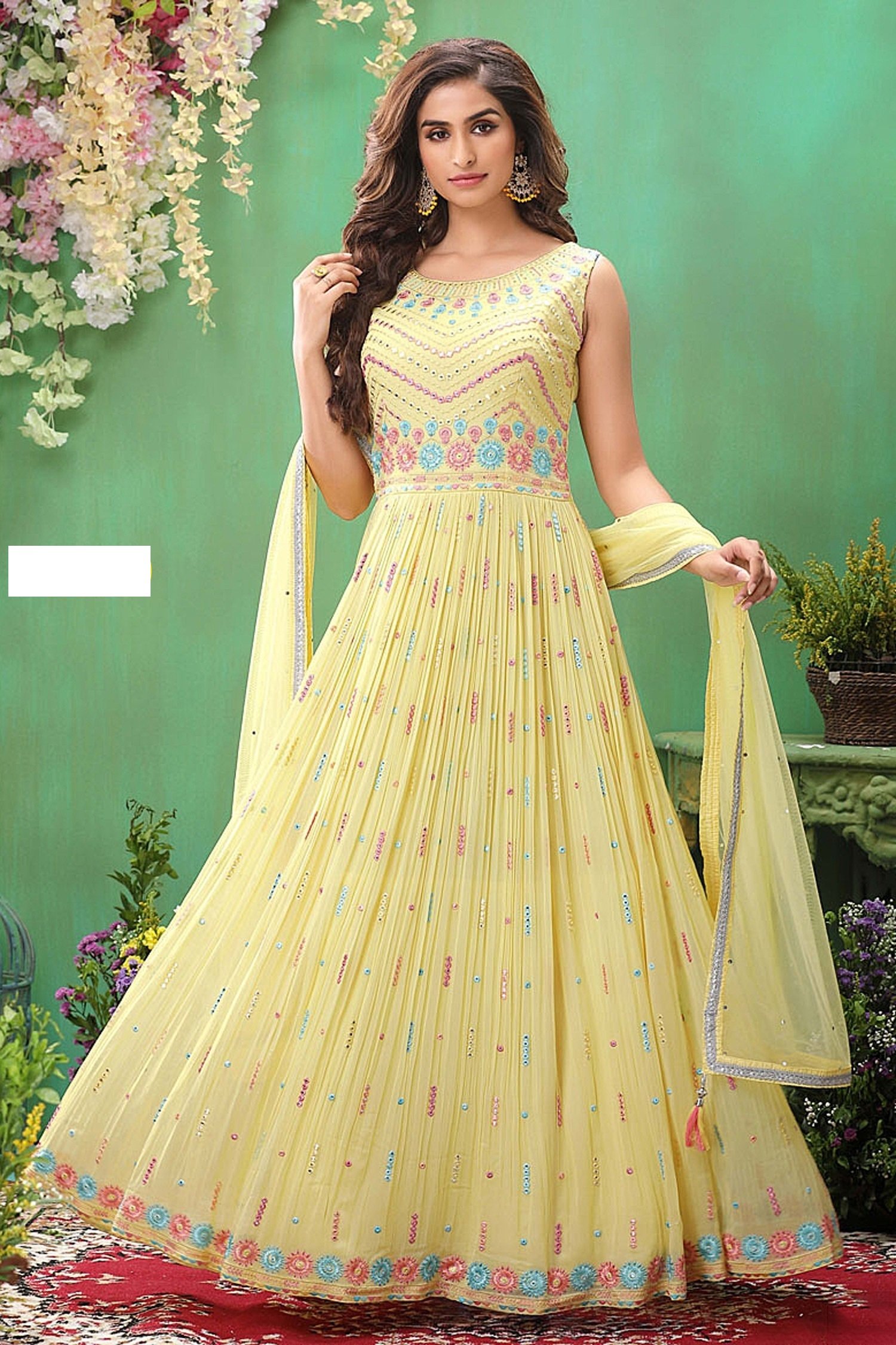 Ghaghra Choli Redymade dress