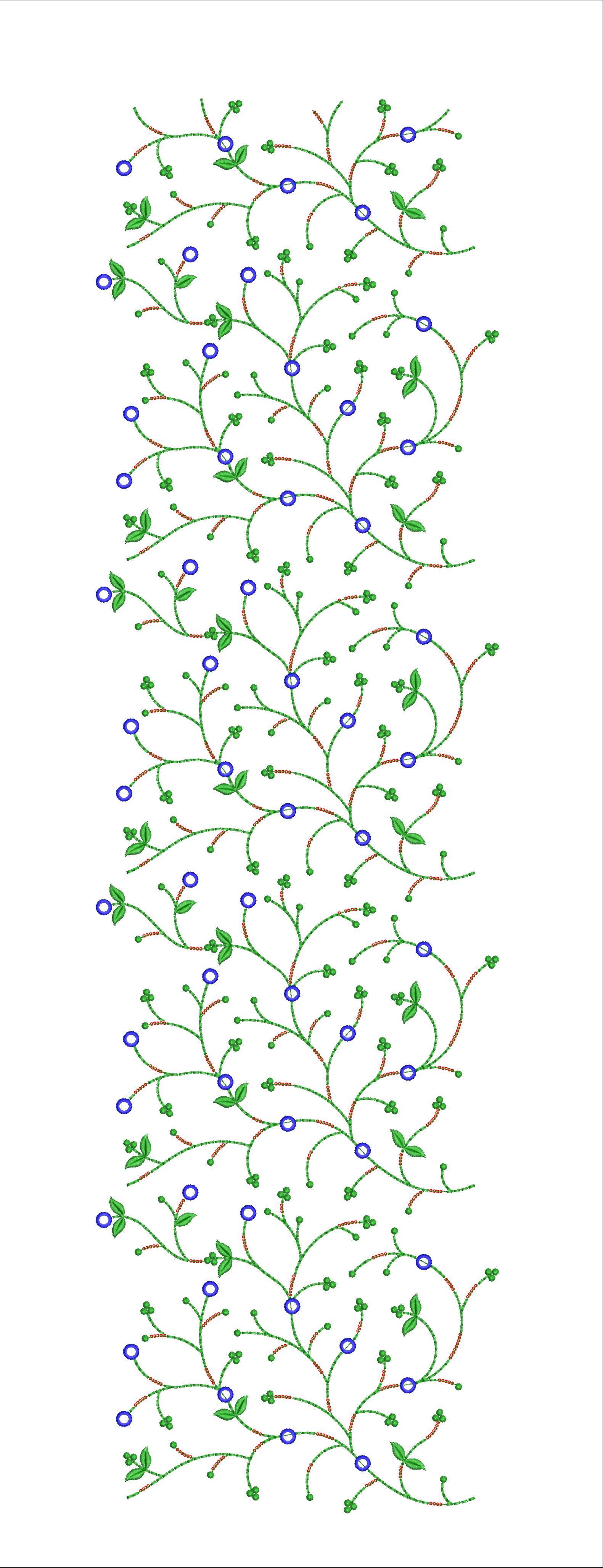 Sequince Unstitch