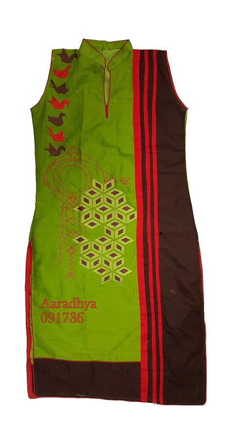 kurti