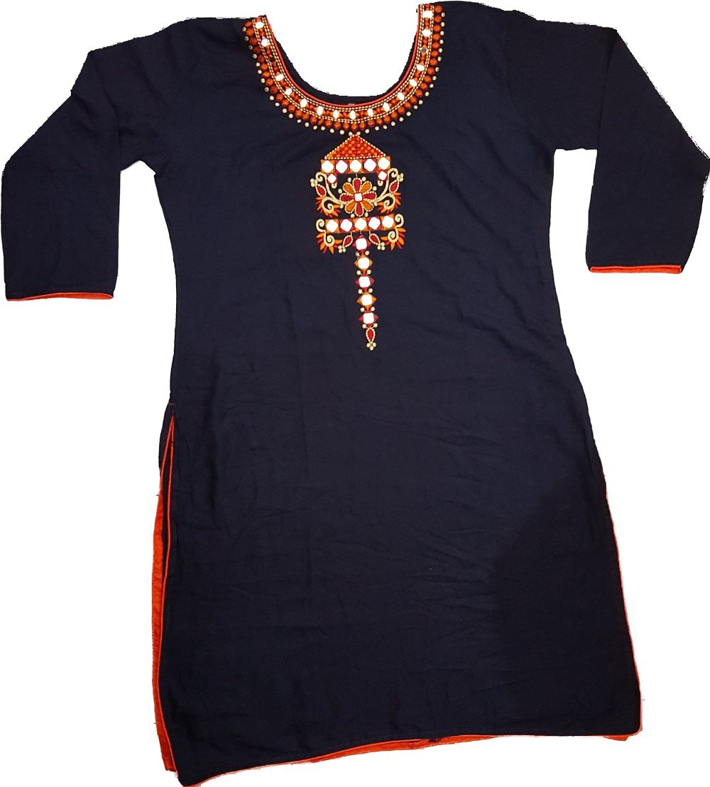 kurti