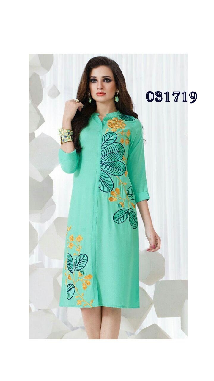 kurti