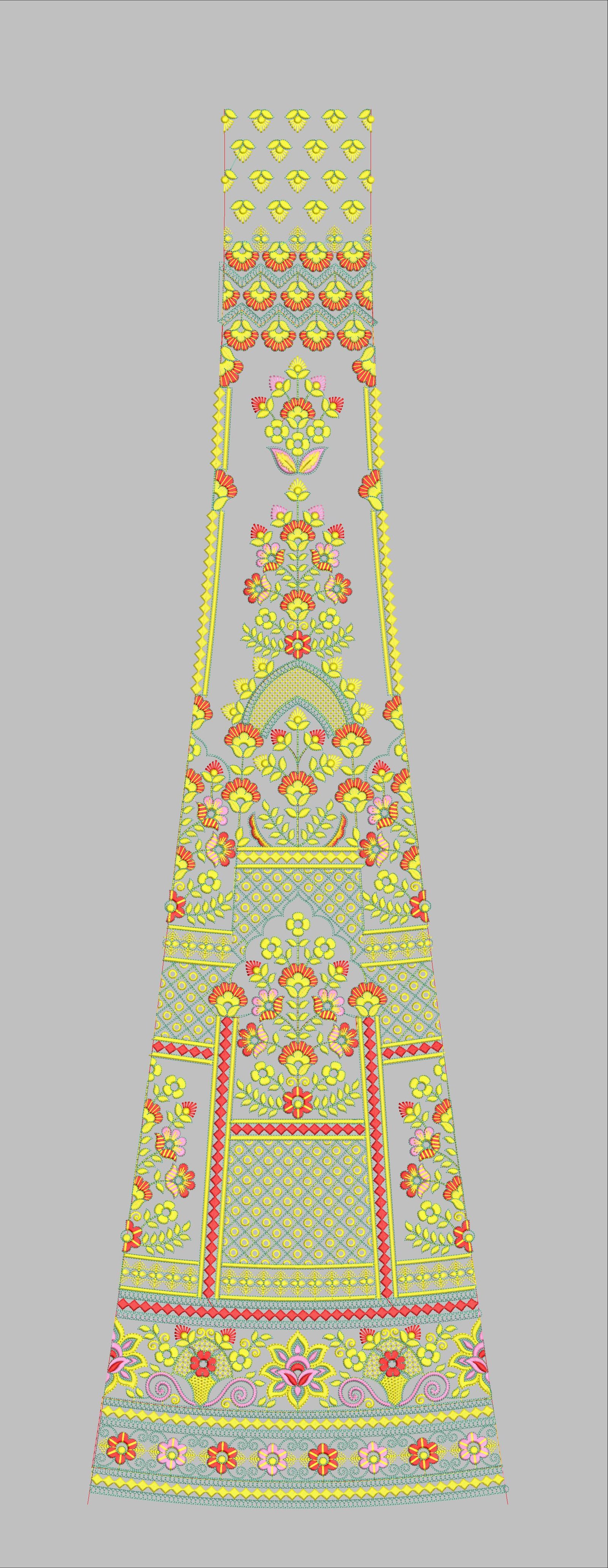 Cording Kali