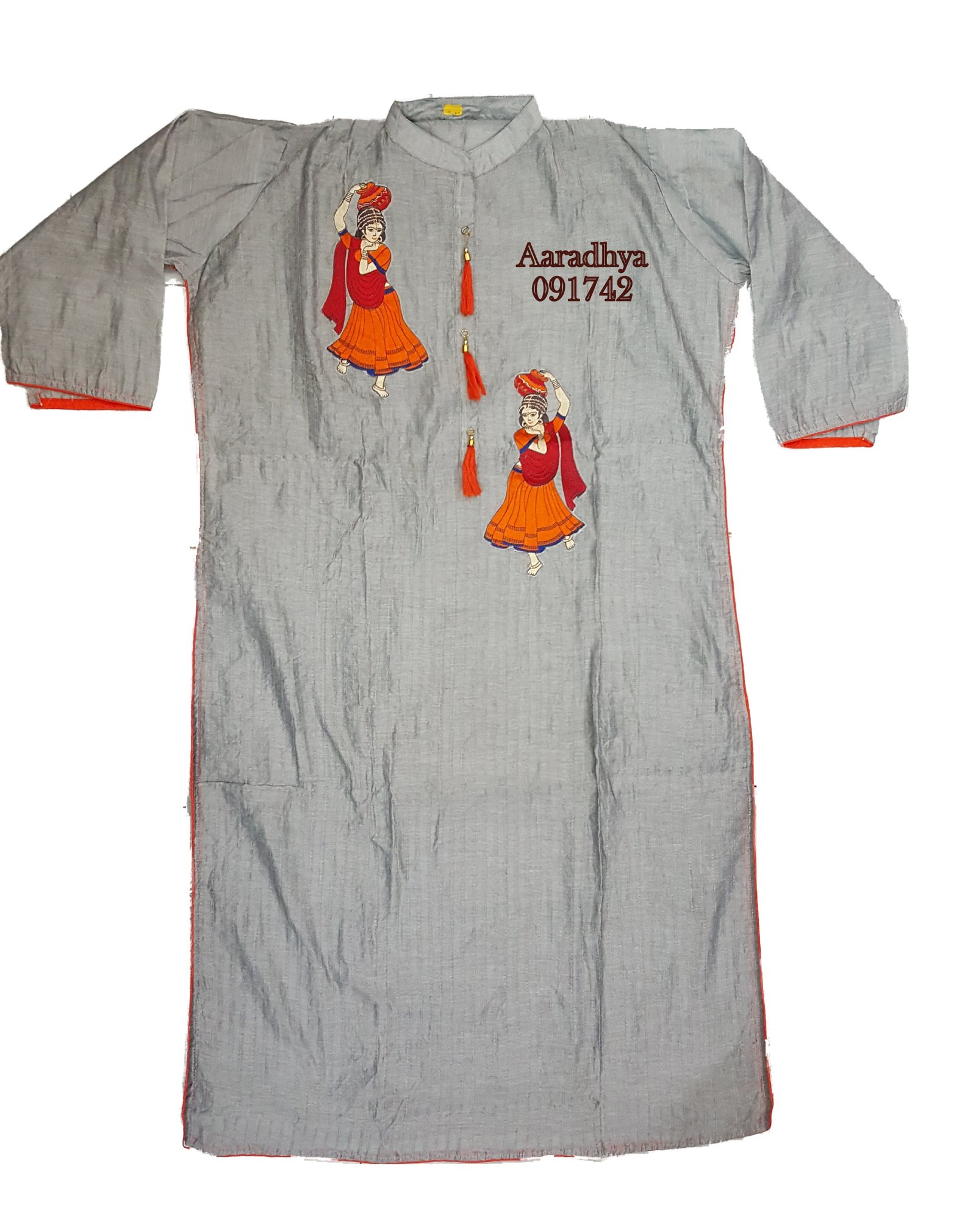 kurti