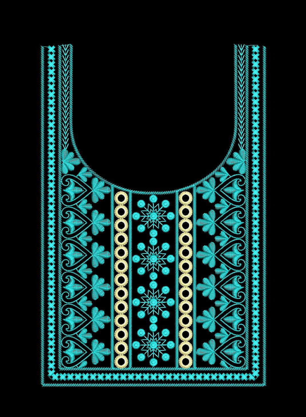 Fancy Kurti