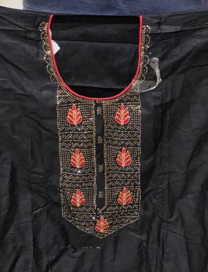 Neck Top